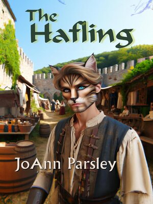 cover image of The Hafling